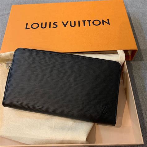 ví nam hiệu louis vuitton|bao da louis vuitton.